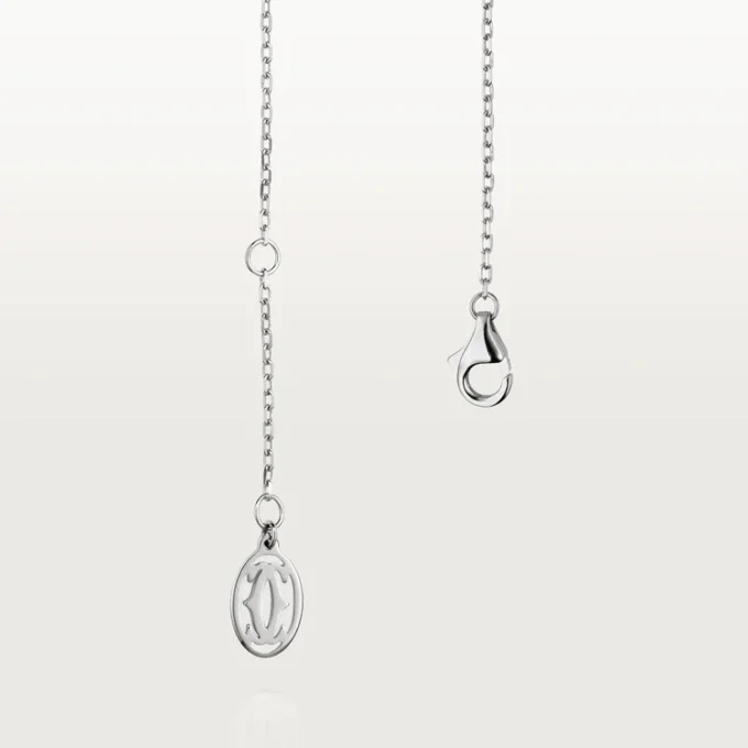 Cartier D’amour-armband, diamant, mini-modell Cartier D’amour-armband, diamant, mini-modell