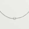 Cartier D’amour-armband, diamant, mini-modell Cartier D’amour-armband, diamant, mini-modell