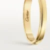 Cartier D’amour vigselring, 2,5 mm bredd Cartier D’amour vigselring, 2,5 mm bredd