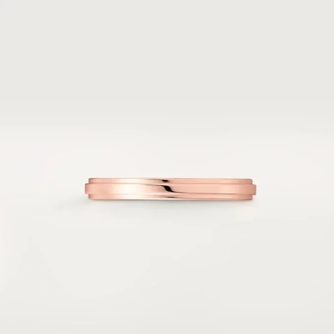 Cartier D’amour vigselring, 2,5 mm bredd Cartier D’amour vigselring, 2,5 mm bredd