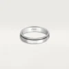 Cartier D’amour vigselring, 3,5 mm bred Cartier D’amour vigselring, 3,5 mm bred