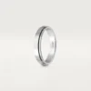 Cartier D’amour vigselring, 3,5 mm bred Cartier D’amour vigselring, 3,5 mm bred
