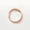 Cartier D’amour vigselring, 3,5 mm bred