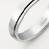 Cartier D’amour vigselring, 3,5 mm bred Cartier D’amour vigselring, 3,5 mm bred