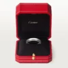 Cartier D’amour vigselring, 3,5 mm bred Cartier D’amour vigselring, 3,5 mm bred