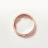 Cartier D’amour vigselring, 5 mm bredd