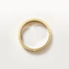Cartier D’amour vigselring, 5 mm bredd