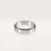 Cartier D’amour vigselring – platina – Cartier Cartier D’amour vigselring – platina – Cartier