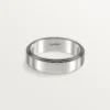Cartier D’amour vigselring – platina – Cartier Cartier D’amour vigselring – platina – Cartier