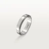 Cartier D’amour vigselring – platina – Cartier Cartier D’amour vigselring – platina – Cartier