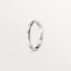 Cartier D’amour vigselring – platina – Cartier Cartier D’amour vigselring – platina – Cartier