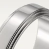 Cartier D’amour vigselring – platina – Cartier Cartier D’amour vigselring – platina – Cartier