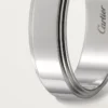 Cartier D’amour vigselring – platina – Cartier Cartier D’amour vigselring – platina – Cartier
