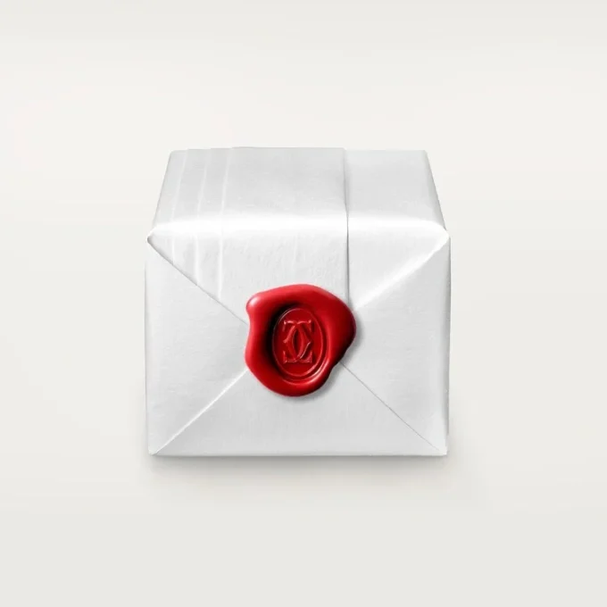 Cartier D’amour vigselring – platina – Cartier Cartier D’amour vigselring – platina – Cartier