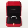 Cartier D’amour vigselring – platina – Cartier Cartier D’amour vigselring – platina – Cartier
