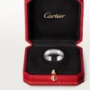 Cartier D’amour vigselring – platina – Cartier Cartier D’amour vigselring – platina – Cartier