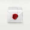 Love-ring – vitguld, klassisk modell | Cartier Us