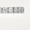 Cartier Destinee vigselring – platina, diamanter – Cartier Cartier Destinee vigselring – platina, diamanter – Cartier