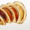 Cartier Libre Polymorph-armband, kalcedon Cartier Libre Polymorph-armband, kalcedon
