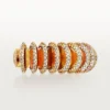 Cartier Libre Polymorph-armband, kalcedon Cartier Libre Polymorph-armband, kalcedon