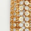 Cartier Libre Polymorph-armband, omformbart, diamanter Cartier Libre Polymorph-armband, omformbart, diamanter
