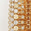 Cartier Libre Polymorph-armband, omformbart, diamanter Cartier Libre Polymorph-armband, omformbart, diamanter