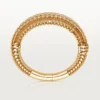 Cartier Libre Polymorph-armband, omformbart, diamanter Cartier Libre Polymorph-armband, omformbart, diamanter
