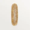 Cartier Libre Polymorph-armband, omformbart, diamanter Cartier Libre Polymorph-armband, omformbart, diamanter