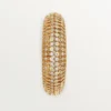 Cartier Libre Polymorph-armband, omformbart, diamanter Cartier Libre Polymorph-armband, omformbart, diamanter