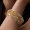 Cartier Libre Polymorph-ring, omformbar, diamanter