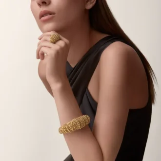 Cartier Libre Tressage-armband Cartier Libre Tressage-armband