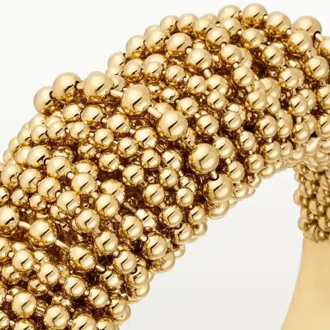 Cartier Libre Tressage-armband Cartier Libre Tressage-armband
