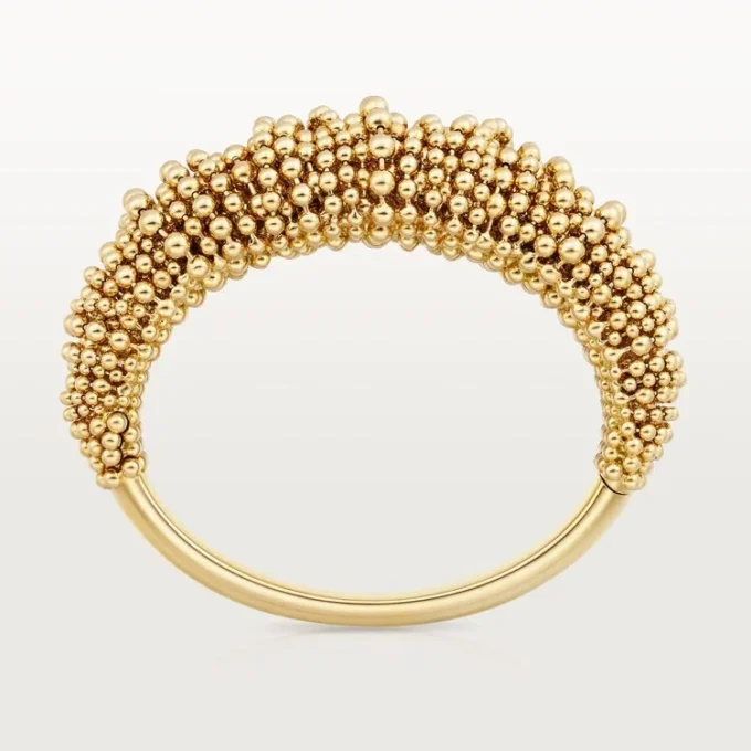 Cartier Libre Tressage-armband Cartier Libre Tressage-armband