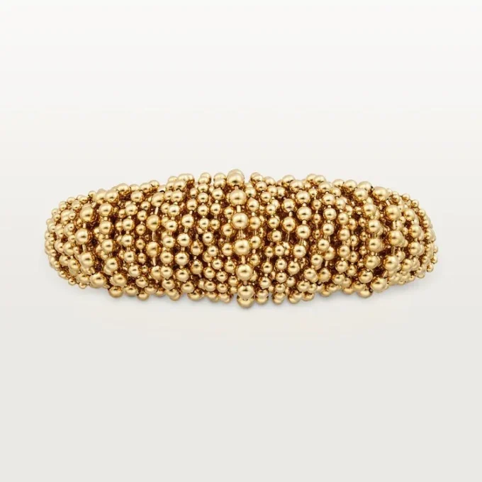 Cartier Libre Tressage-armband Cartier Libre Tressage-armband