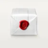 Cartier Libre Tressage-ring