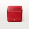 Cartier Libre Tressage-ring
