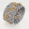 Cartier Libre Tuttitutti-armband, diamanter Cartier Libre Tuttitutti-armband, diamanter