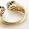 Cartier Libre Tuttitutti-armband, krysopras, diamanter Cartier Libre Tuttitutti-armband, krysopras, diamanter