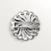 Cartier Libre Tuttitutti-brosch