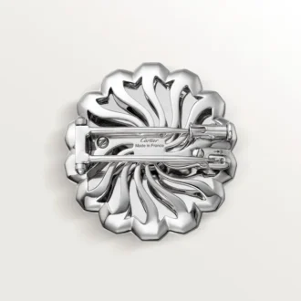 Cartier Libre Tuttitutti-brosch