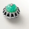 Cartier Libre Tuttitutti-brosch