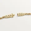 Cartier Libre Tuttitutti-halsband, krysopras Cartier Libre Tuttitutti-halsband, krysopras