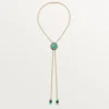 Cartier Libre Tuttitutti-halsband, krysopras Cartier Libre Tuttitutti-halsband, krysopras