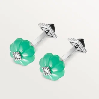 Cartier Libre Tuttitutti manschettknappar
