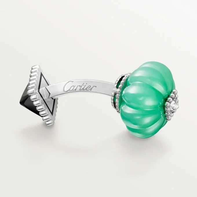 Cartier Libre Tuttitutti manschettknappar