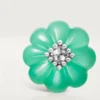 Cartier Libre Tuttitutti-brosch