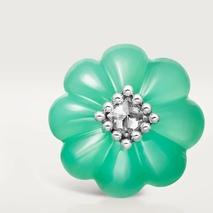 Cartier Libre Tuttitutti-brosch