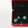 Cartier Libre Tuttitutti manschettknappar