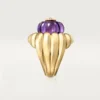 Cartier Libre Tuttitutti-ring, ametist, diamanter