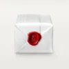 Cartier Libre Polymorph-ring, diamanter